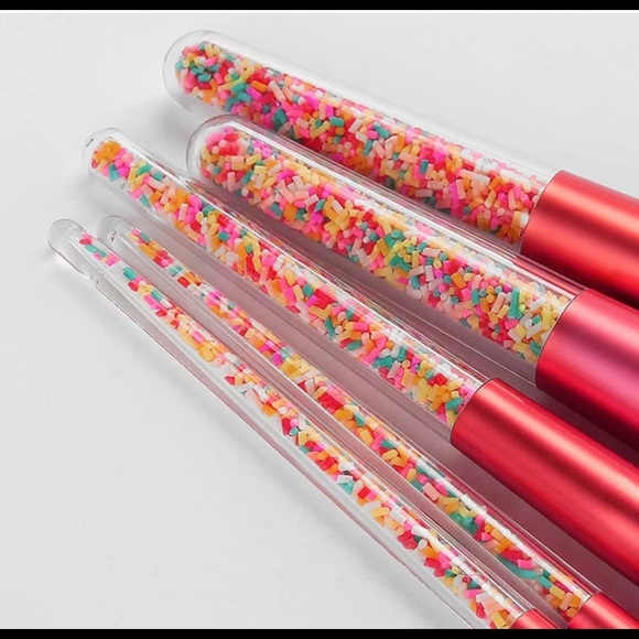 Set brushes candy - Picture 3 of 6